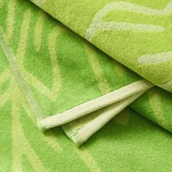 Linery Vibrant Colors 2-pc. Quick Dry Beach Towel