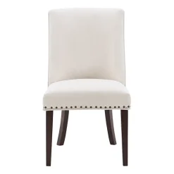 Linon Arnica 2-pc. Upholstered Dining Chair