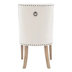 Linon Arnica 2-pc. Upholstered Dining Chair
