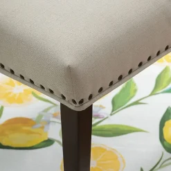 Linon Arnica 2-pc. Upholstered Dining Chair