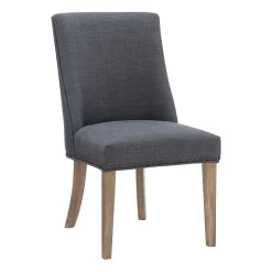 Linon Arnica 2-pc. Upholstered Dining Chair