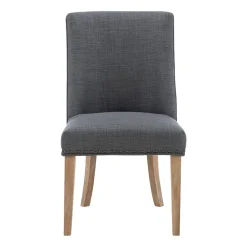 Linon Arnica 2-pc. Upholstered Dining Chair