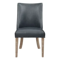 Linon Arnica 2-pc. Upholstered Dining Chair