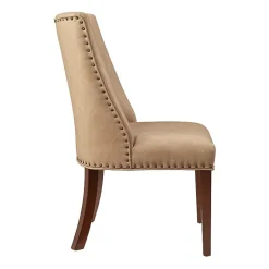 Linon Arnica 2-pc. Upholstered Dining Chair