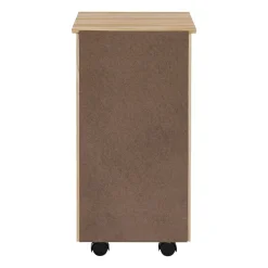 Linon Culton Office + Library Collection 6-Drawer File Cabinet