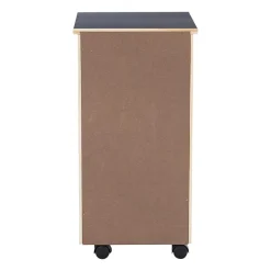 Linon Culton Office + Library Collection 6-Drawer File Cabinet