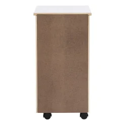 Linon Culton Office + Library Collection 6-Drawer File Cabinet