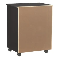 Linon Culton Office + Library Collection 6-Drawer File Cabinet