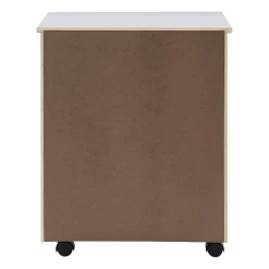 Linon Culton Office + Library Collection 6-Drawer File Cabinet