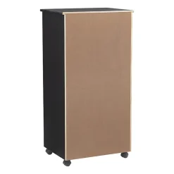 Linon Culton Office + Library Collection 8-Drawer File Cabinet