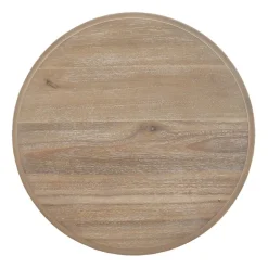 Linon Moffet Living Room Collection End Table