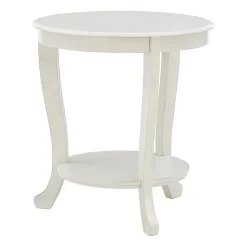 Linon Moffet Living Room Collection End Table