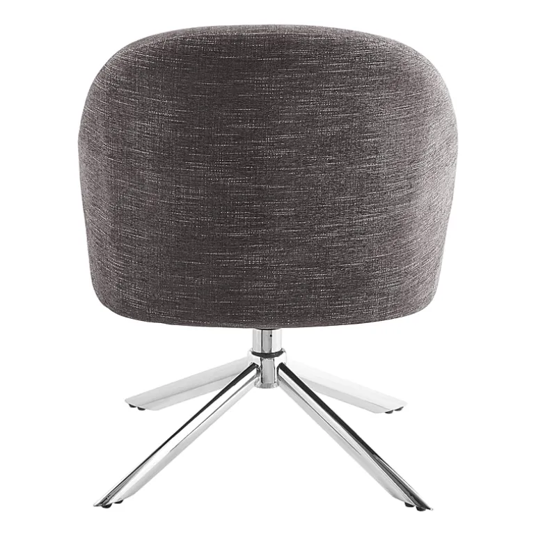 Linon Treva Swivel