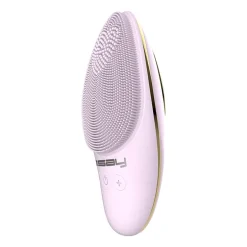 LINSAY Facial Cleansing Brush with LED Photon Therapy
