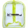 Linsay Kids Clear Backpack