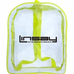 Linsay Kids Clear Backpack