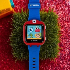 Linsay S-5WCL Kids Smartwatch - Blue