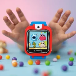Linsay S-5WCL Kids Smartwatch - Blue