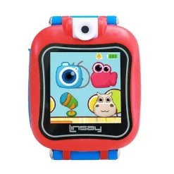 Linsay S-5WCL Kids Smartwatch - Blue