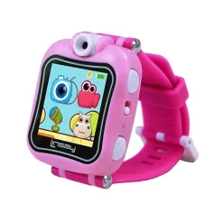 Linsay S-5WCL Kids Smartwatch - Pink