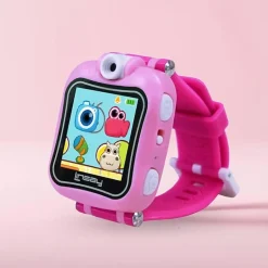 Linsay S-5WCL Kids Smartwatch - Pink