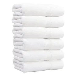 Linum Home Textiles Sinemis Terry 6-pc. Quick Dry Bath Towel
