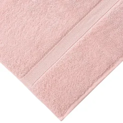 Linum Home Textiles Sinemis Terry 6-pc. Quick Dry Bath Towel