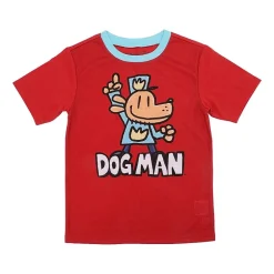 Little & Big Kid Boys Crew Neck Short Sleeve 3-pc. Pajama Set
