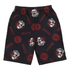 Little & Big Kid Boys Crew Neck Short Sleeve 3-pc. Pajama Set