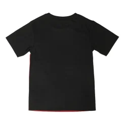 Little & Big Kid Boys Crew Neck Short Sleeve 3-pc. Pajama Set