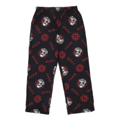 Little & Big Kid Boys Crew Neck Short Sleeve 3-pc. Pajama Set