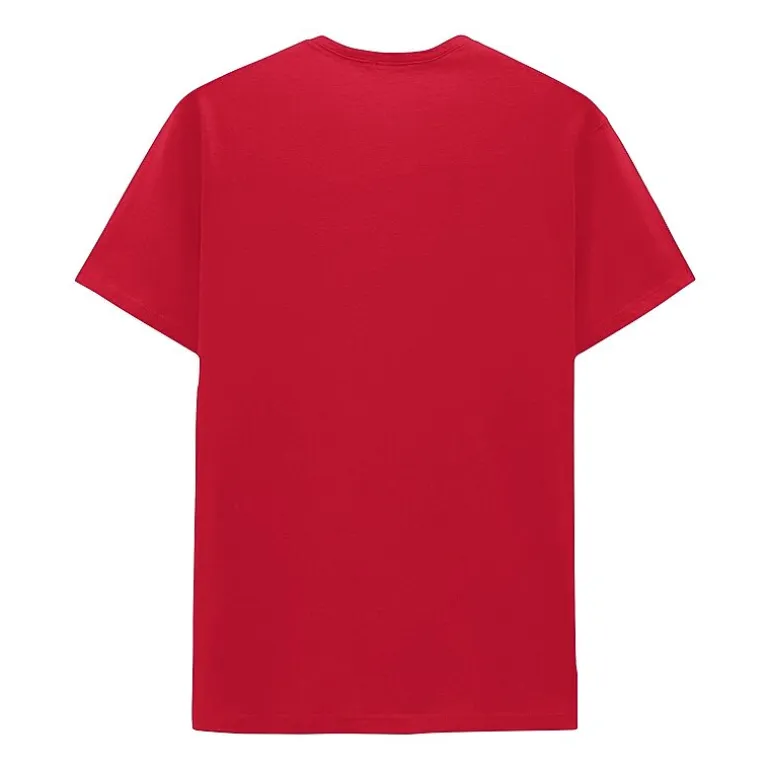 Little & Big Kid Boys Crew Neck Short Sleeve Regular Fit Spiderman Graphic T-Shirt
