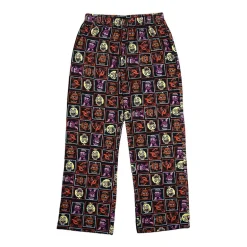 Little & Big Kid Boys Five Nights at Freddys 2-pc. Pajama Pants