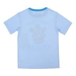 Little & Big Kid Boys Five Nights at Freddys Crew Neck Short Sleeve 2-pc. Pajama Set