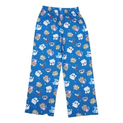 Little & Big Kid Boys Lankybox 2-pc. Pajama Pants