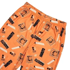Little & Big Kid Boys Naruto 2-pc. Pajama Pants
