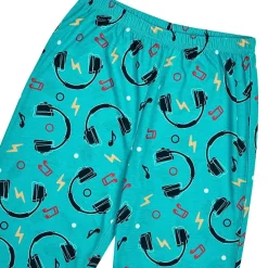 Little & Big Kid Boys 2-pc. Pajama Pants