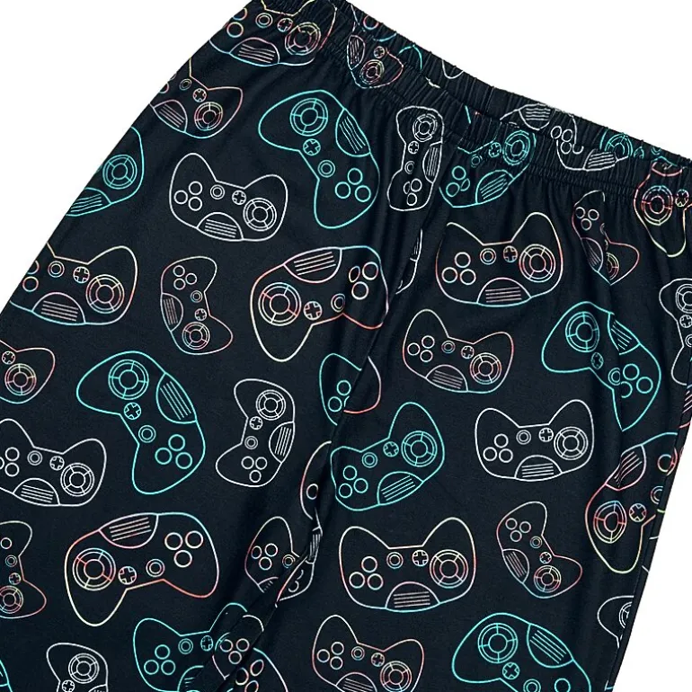 Little & Big Kid Boys 2-pc. Pajama Pants