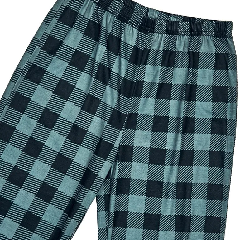 Little & Big Kid Boys 2-pc. Pajama Pants