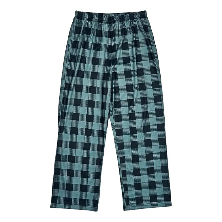 Little & Big Kid Boys 2-pc. Pajama Pants