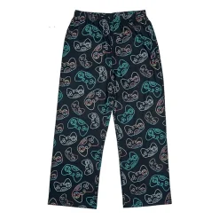 Little & Big Kid Boys 2-pc. Pajama Pants