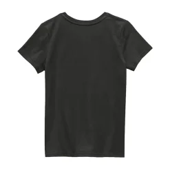 Little & Big Kid Girls Crew Neck Short Sleeve Regular Fit KPOP Demon Hunters Graphic T-Shirt