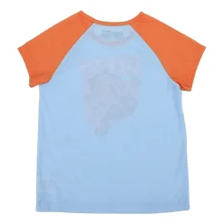 Little & Big Kid Girls Crew Neck Short Sleeve 3-pc. Pajama Set