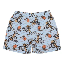 Little & Big Kid Girls Crew Neck Short Sleeve 3-pc. Pajama Set