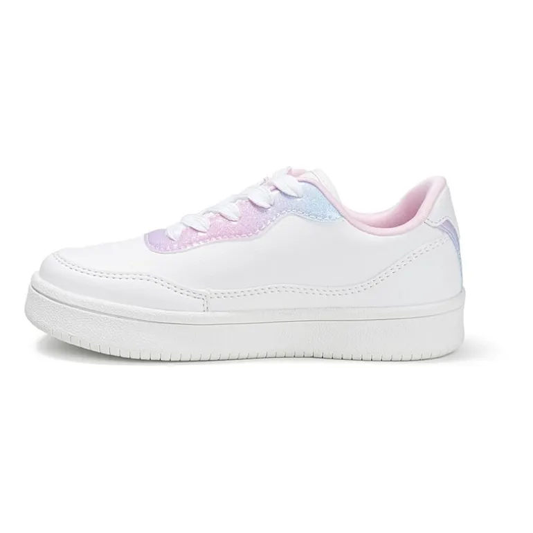 Little & Big Kid Girls Hello Kitty Sneakers