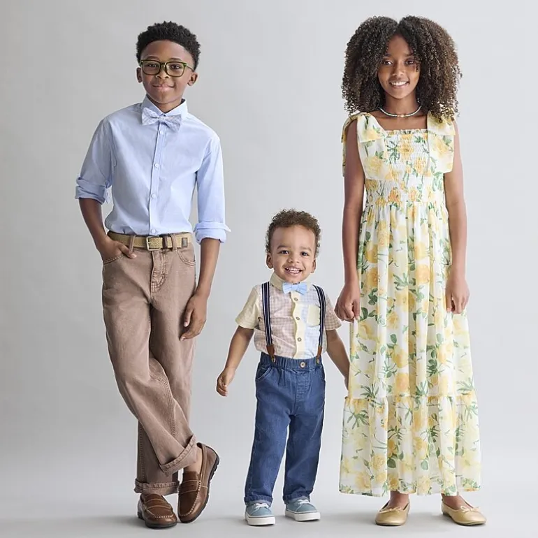 Little Lad Baby Boys 2-pc. Pant Set