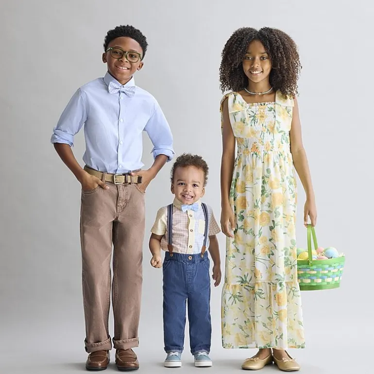 Little Lad Baby Boys 2-pc. Pant Set