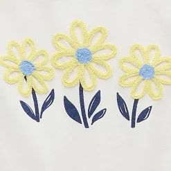 Little Lass Toddler Girls 4-pc. Short Set