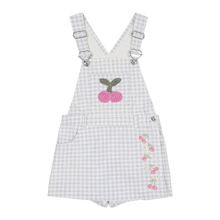 Little Lass Toddler Girls 2-pc. Skort Set