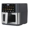Livwell Smart Touch Led 8 Qt Air Fryer